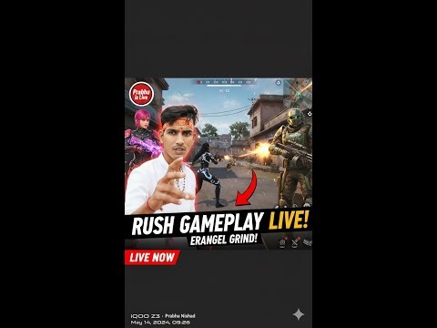 Livek Map AAPKE SATH DUO/SQUAD | BGMI VIEWER MATCHES LIVE STREAM\nToday