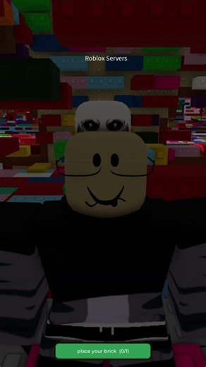 Forever reminded #chemonman #roblox #funny