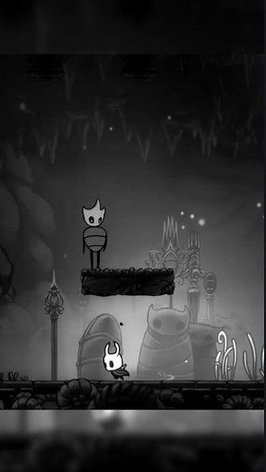 Weird enemies....