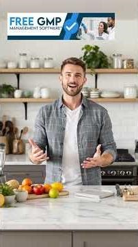 GMP: Pest control procedures