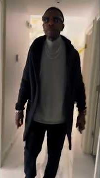 Who Knew Keith Sweat Was Also An Interior Designer And Decorator⁉️#keithsweat