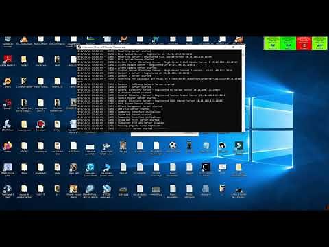 Como hacer servidor Rust Actualizado con TinServer