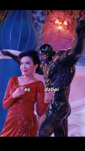 The sad truth behind Venom: The Last Dance 💔