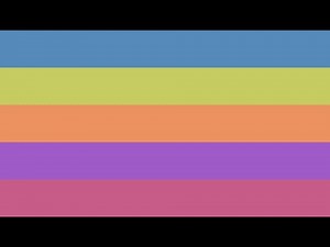 【CSS】時間で背景色を変化させるアニメーション