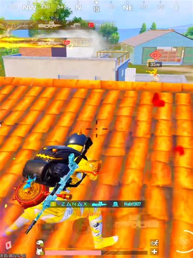 My Exclusive Map for PUBG Mobile