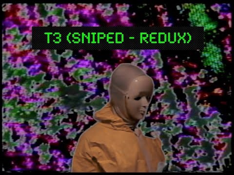 T3 (Sniped | Redux Version) - Live Performance