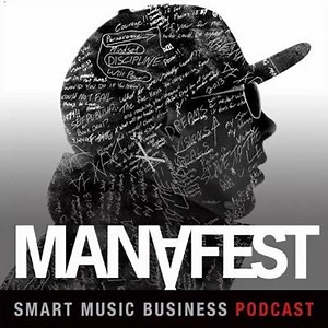 The smart music business podcast is back!  Listen on iTunes Spotify and more. | Smart Music Business | Facebook