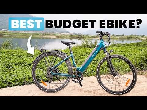 Why SO MANY People Are Buying the Fiido C11 eBike (but is it worth the hype?)