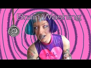 What is Brainwashing (Fundamentals of UNICULT)