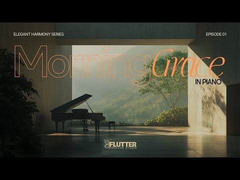 Morning Grace – 30 Min of Relaxing Piano for Focus & Calm Mornings
