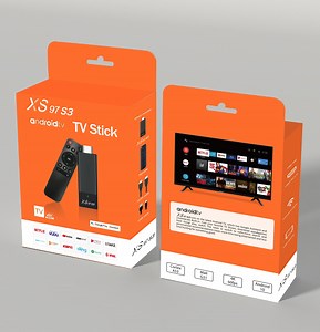 [Hot Item] 2024 Fire TV Stick 4K with 2GB RAM