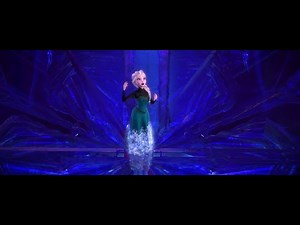 Another Jelsa Story Chapter V: Elsa the Snow Queen