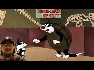 Looney Tunes: Mouse-Taken Identity (1957) – First Time Watching: Can he Catch Hippety in a Museum?