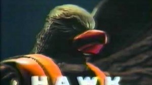 Animorphs Toy Commercial 1999