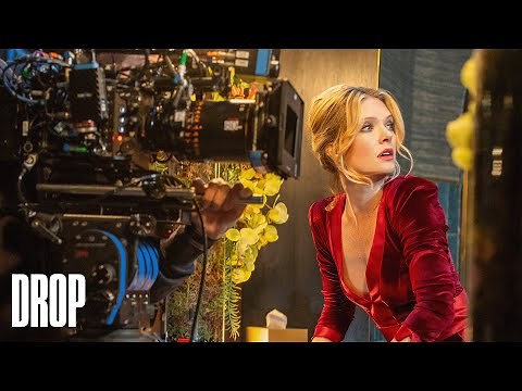 A Look Inside DROP | BTS