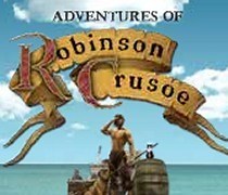Adventures of Robinson Crusoe sur PC