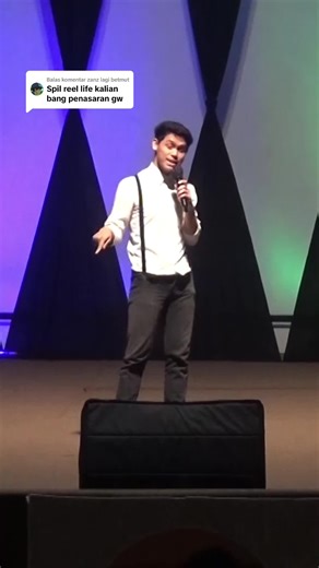 Stand Up Comedy Indonesia: Tawa Tiada Henti