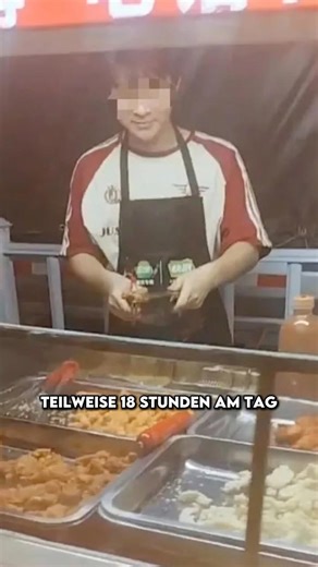 Ihre Lektion ging auf Positiv nach hinten los