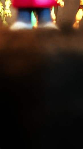 These 3 3/4 fogures wish they were a little bit taller. Loke the 7’ fogures from the Netflix MOTU series. #toys #actionfigures #cartoons #vintage #collectibles #nostalgia #fyp #retro