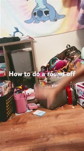 How to do a round off