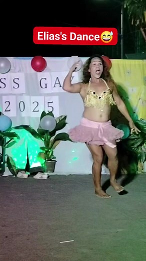 Elias J. Tv. GAHI MAN KAAYO UG LAWAS SI ELIAS 😅 | Ariel Rabago Apas