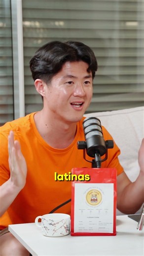 Lo que le gusta los coreanos #unchinoymedio