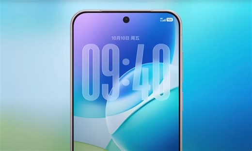 Android phone maker races to mimic Apple’s controversial Liquid Glass design