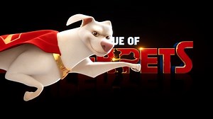 Ladies, gents and children of ALL AGES it’s my absolute pleasure to 🔥INTRODUCE🔥 our star studded DC League of Super-Pets cast playing our league of two and four-legged heroes and villains! Our Seven Bucks Productions has again partnered with DC Comics and writer/director Jared Stern to bring you and your families SUPERHERO & SUPER VILLAIN FUN around the world 🌍 Kevin Hart Vanessa Bayer John Krasinski Diego Luna Natasha Lyonne and Keanu Reeves! And the one, the only bad ass - Kate McKinnon 💣�