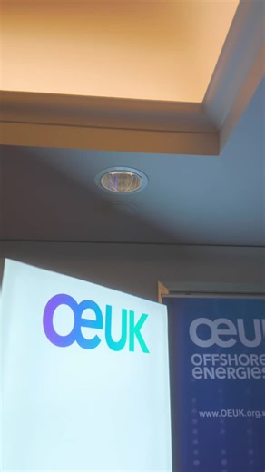 #decomconf25 | Offshore Energies UK