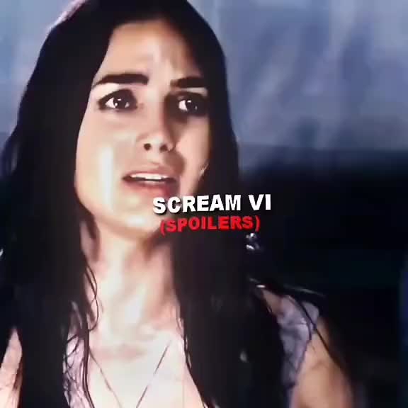 scream6 (@scream77787)’s videos with original sound - scream6