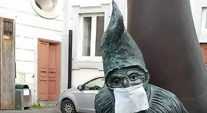 Pulcinella, maschera patrimonio dell’Unesco: primo sì del Ministero