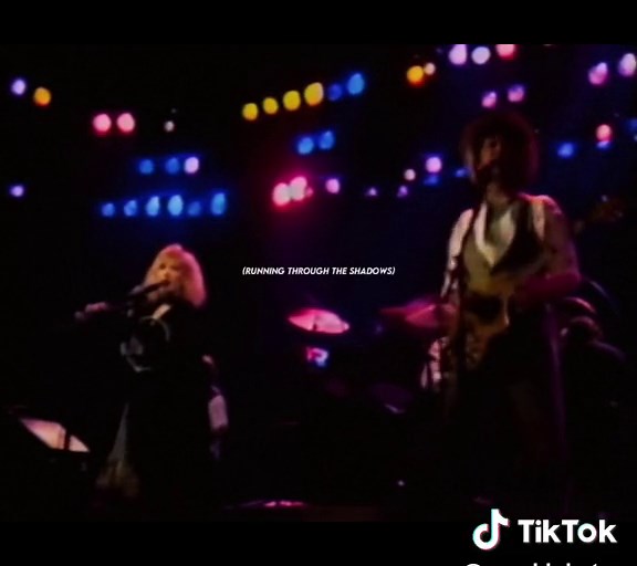 The Chain - Fleetwood Mac Live in 1982