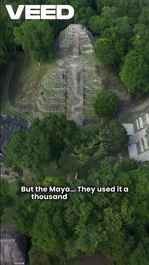 The Secret Math of the Maya Revealed!