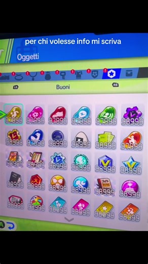 infinite items x99999 #inazumaeleven #inazumaelevenvictoryroad #glitch #pcgaming #inazumaelevengo