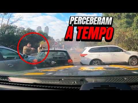 When the Federal Highway Police realizes they've fallen into a TRAP (EP. 06)