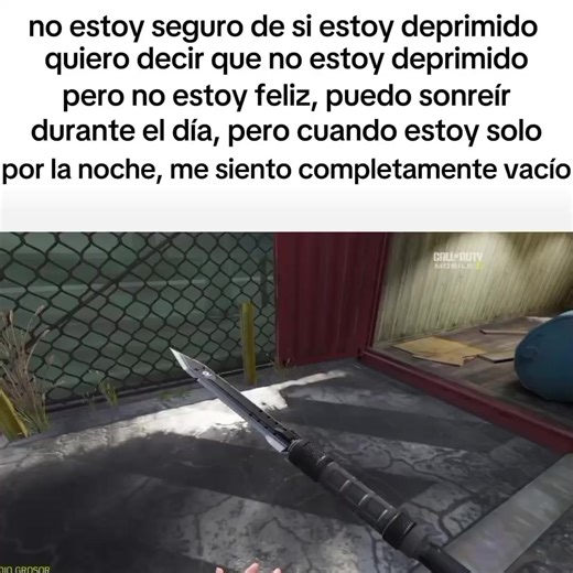 Understanding CODM Red Text