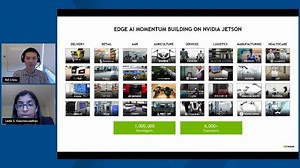Machine Learning with Simulink and NVIDIA Jetson