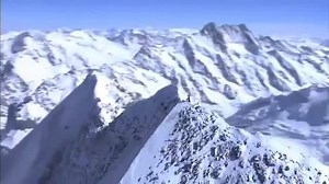 #Alpinismo #Estremo | Subbita