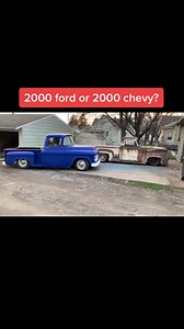 80K views · 2.1K reactions | 2000 ford or 2000 chevy 樂 #mechanic #automotive #mechanical #cars #engineering #car #mechaniclife #autorepair #engine | Caseyys | Facebook