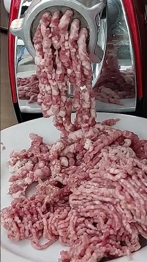 Homemade italian salami DIY #1how #25how