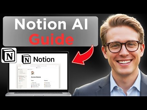 How To Use Notion AI (Updated 2025)