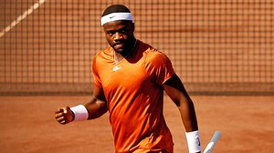 Frances Tiafoe 'On A Mission', Cruises Into Houston Final | ATP Tour | Tennis