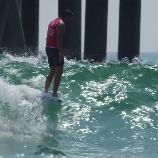 Duct Tape Invitational Final Highlights | World Surf League