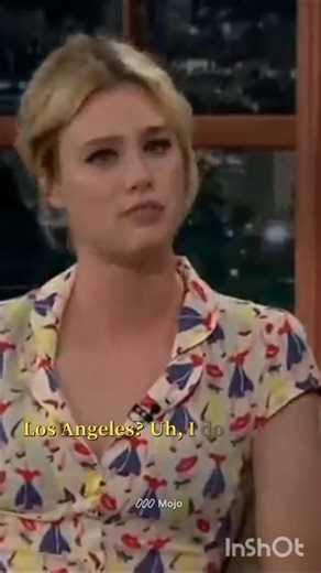 Craig Ferguson Flirting With Guests – Too Funny to Handle