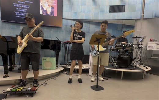 深圳商演FUN乐队