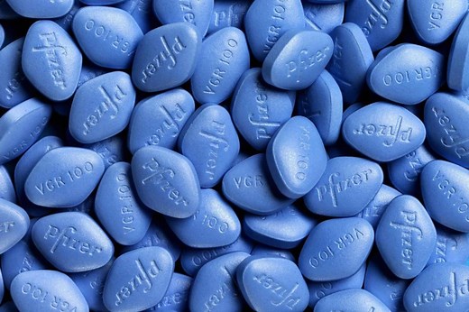 Stream It Or Skip It: ‘Viagra: The Little Blue Pill That Changed The World’ on Discovery , A Docuseries About A Pill That Rose To The Occasion