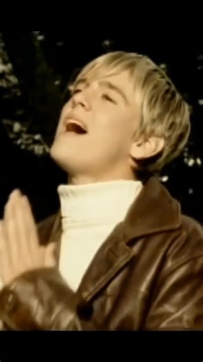 Remembering Aaron Carter: I Miss You