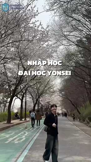 UniPath Training trên TikTok