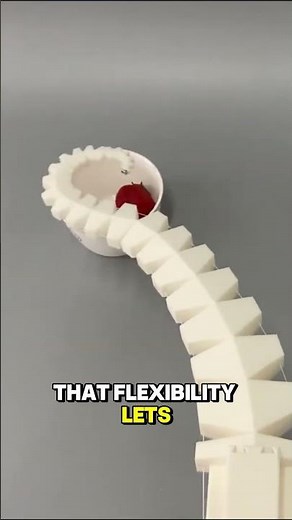 A Robotic Arm That Grips Like an Octopus