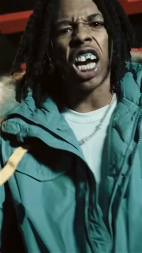 New opp🔪🩸 #rap #drill